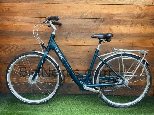 Trek L200 ficha técnica y opiniones